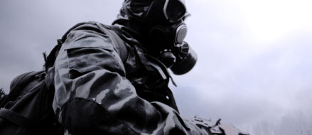 US Marines train for garrison and operational environments