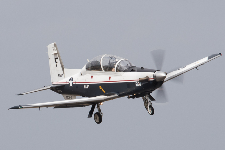 Pilot Training Milestone: SOLO!