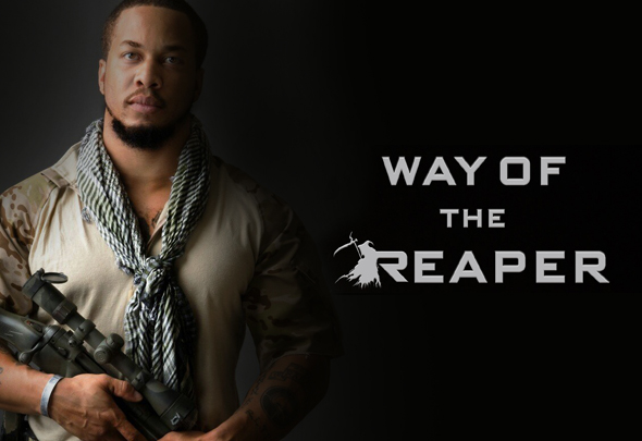 Interview with Nick Irving, Former Army Ranger sniper: Favorite long range shooting course