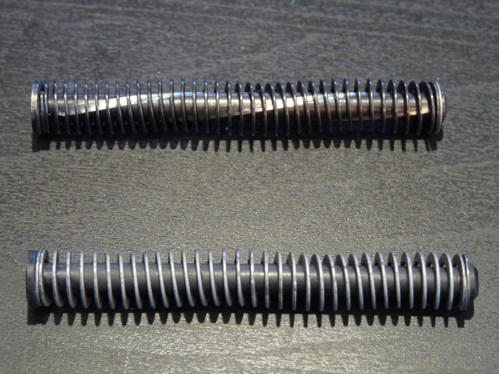 Cruxord | A Stainless Guide Rod Review