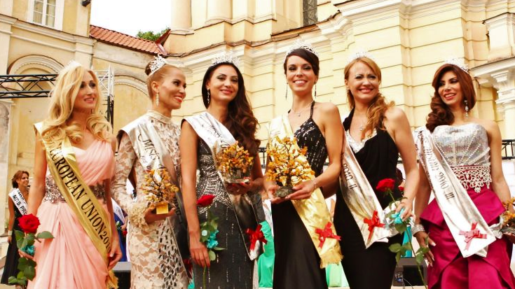 ISIS’ Philippines branch calls for attacks on Miss Universe pageant