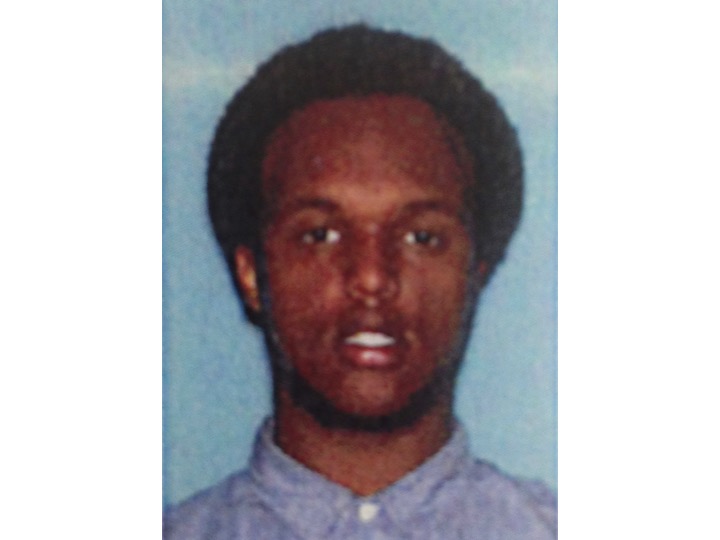 Minneapolis bridge collapse survivor faces terror charge