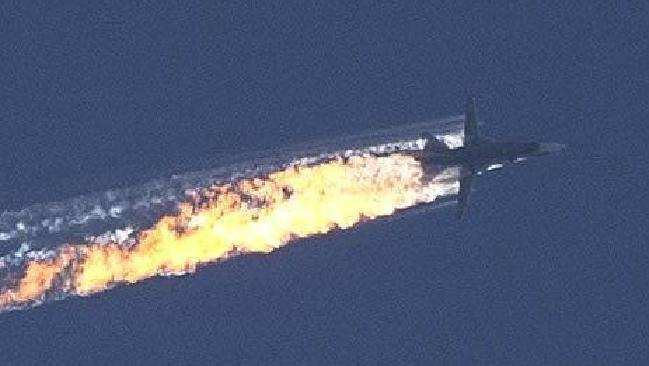 Russia and Turkey make nice while the West watches