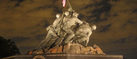 Terminally ill 8-Year-old boy dies day after becoming honorary Marine