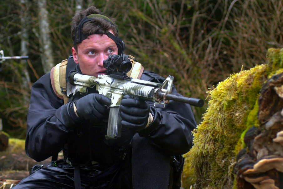 News Roundup: Feds steal SEAL’s book profit, Naked Trump statues, Army makes trillions in accounting errors