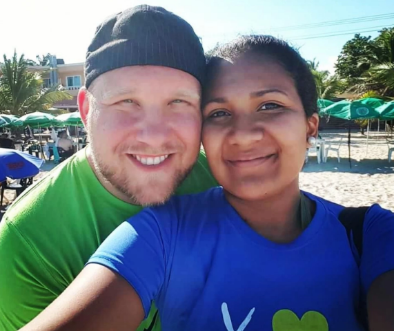 American missionary accused of being a spy is held in Venezuela