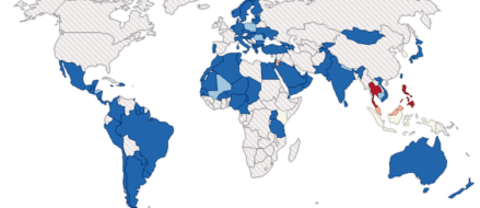 U.S. Special Operations in Latin America, parallel diplomacy?