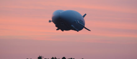 World’s ‘largest aircraft’ gets off ground