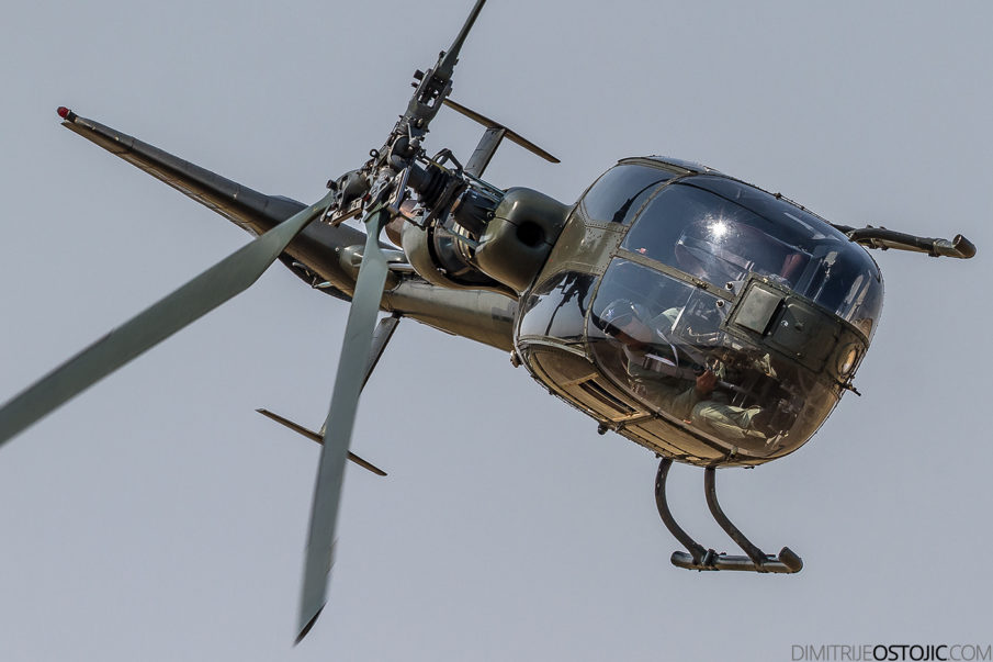 Serbia, Bosnian Serbs hold joint anti-terrorism drill