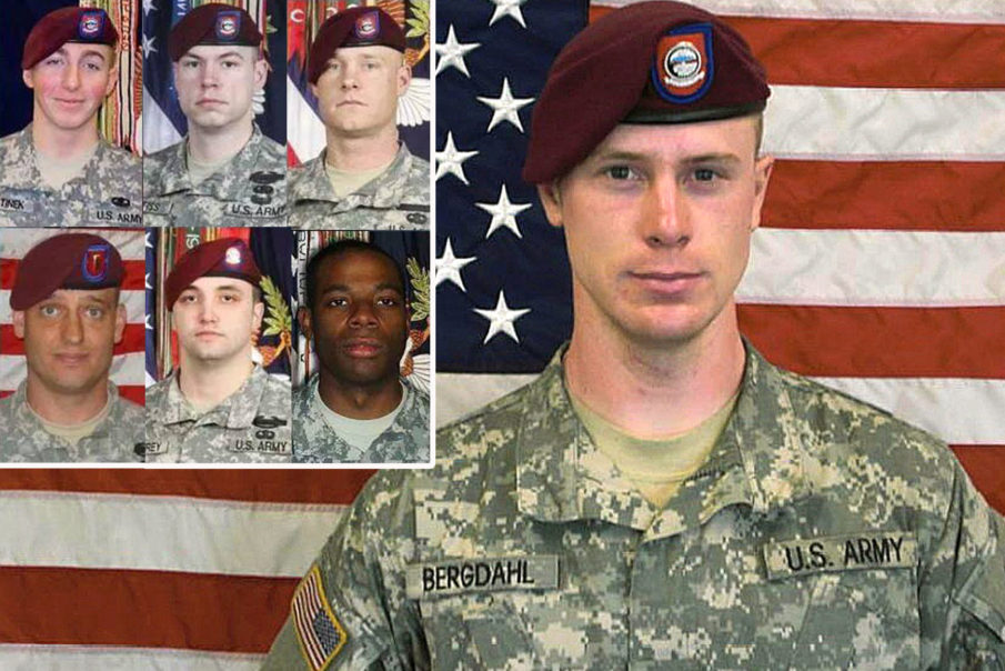 Bergdahl lawyers want charges dropped over McCain comments
