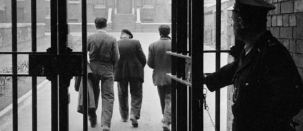 Turkey set to Free 38,000 Prisoners