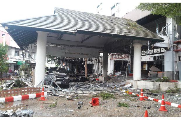 Image courtesy of Bangkok Post