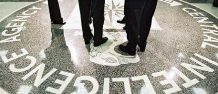 How to pass a CIA background check