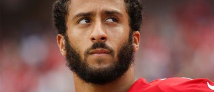 An open letter to Colin Kaepernick, from a Green Beret-turned-long snapper