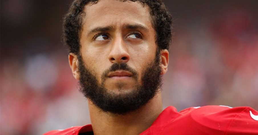 An open letter to Colin Kaepernick, from a Green Beret-turned-long snapper