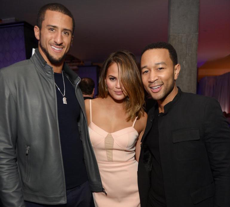 Our obsession with celebrity aids our enemy