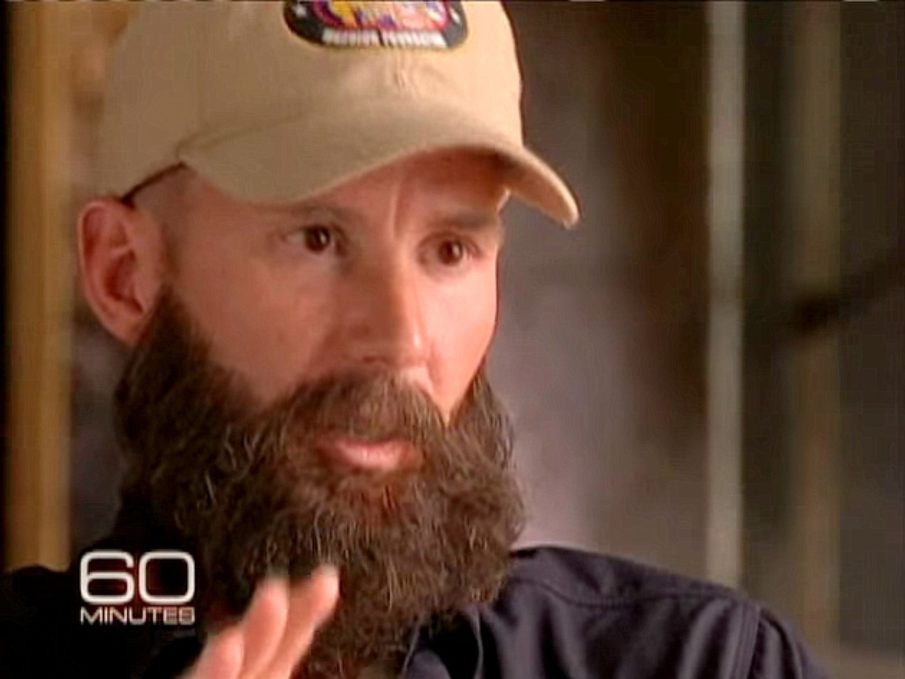 5 questions a former Delta Force officer asked himself to evaluate his skill as a leader