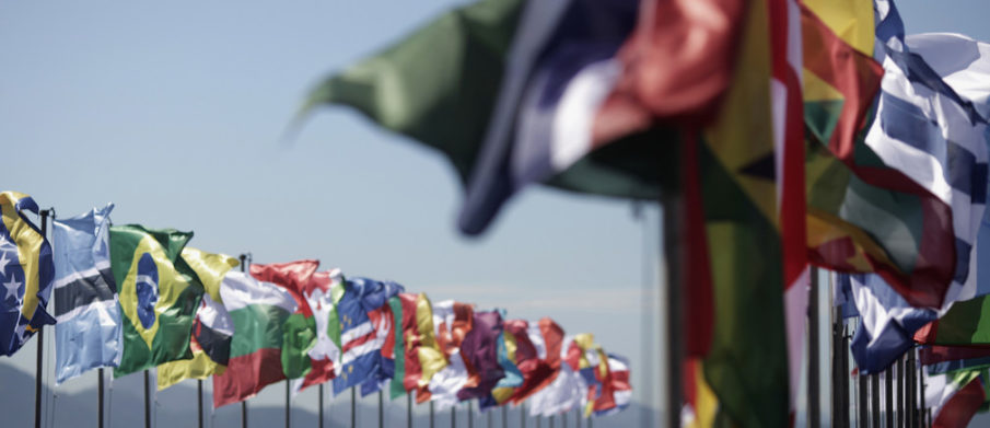 Government culture has transformed over the years at war