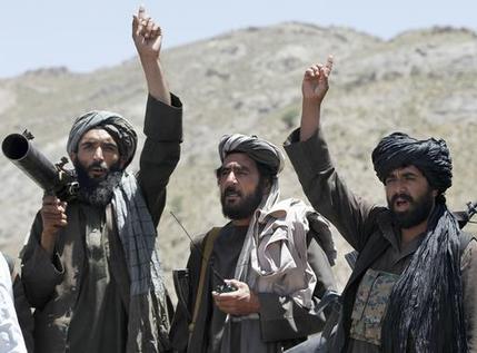 Taliban appoint military chief as the new leader settles in