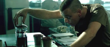 5 people you will meet in the Army