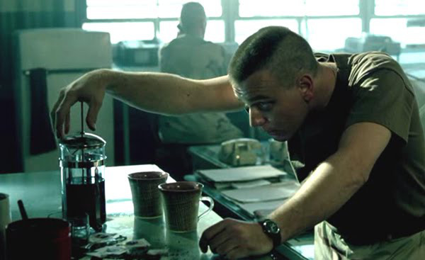 5 people you will meet in the Army