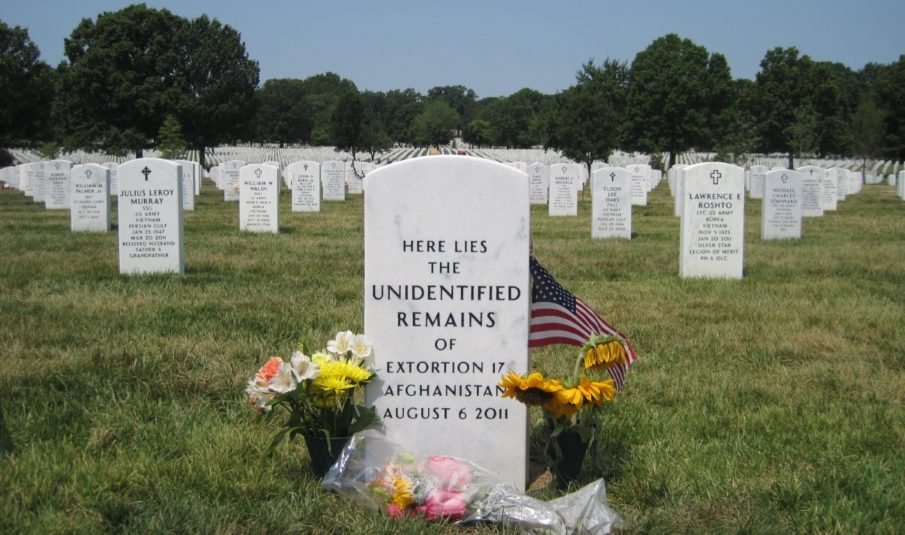 News Roundup: Five-year-anniversary of Extortion 17, FBI encouraging jihadists, Trump Purple Heart absurdity