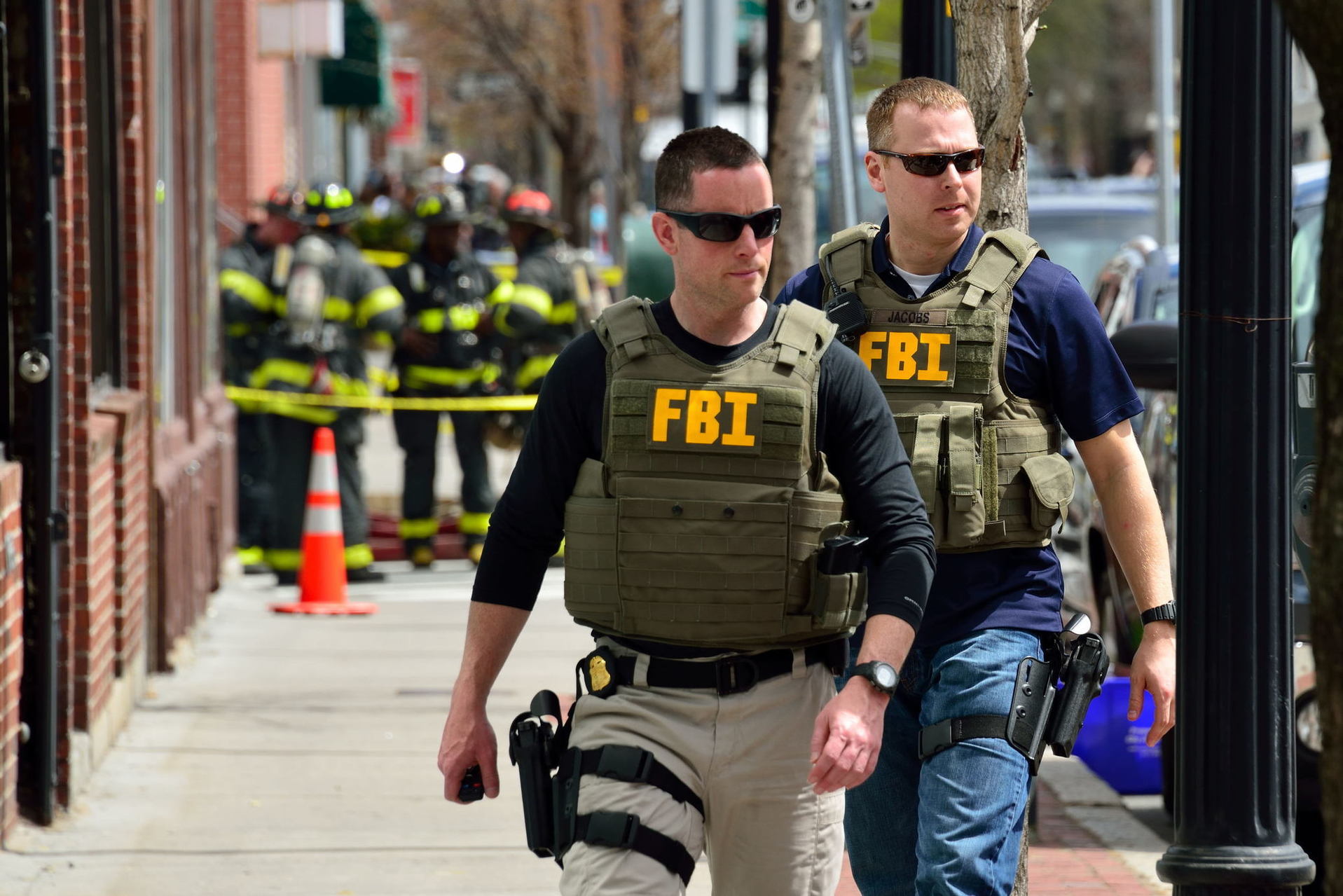 FBI Arrests Mass. Man Who Allegedly Wanted To Kill Obama, Had Stockpile ...