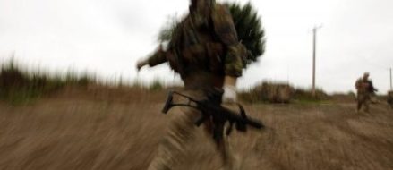 German military wants security checks on recruits