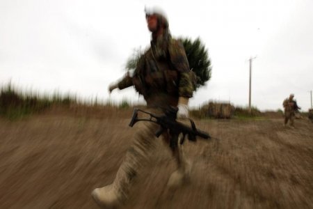 German military wants security checks on recruits