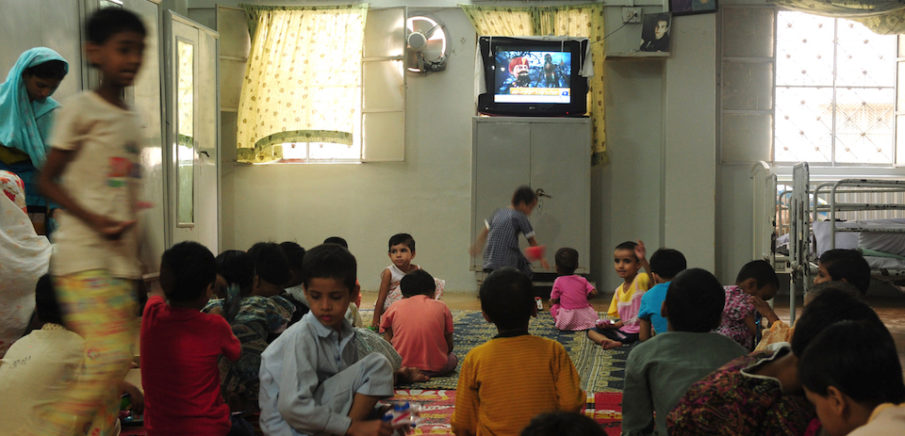 Can Cartoons Save Pakistan’s Children From Jihad?