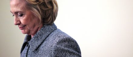 State: Clinton emails involving Benghazi recovered by FBI