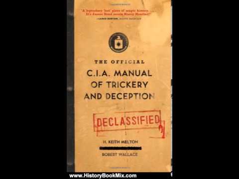 How spy skills and 'The Monster' help me raise my kids