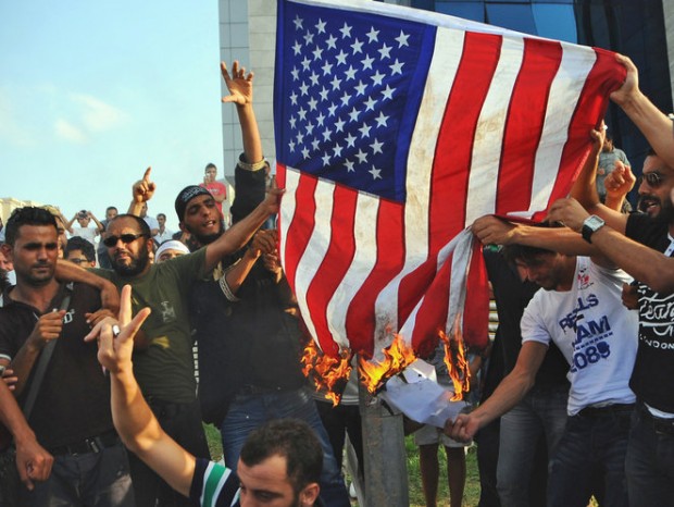 State Department warns dual Iranian-American citizens to stay away from Iran