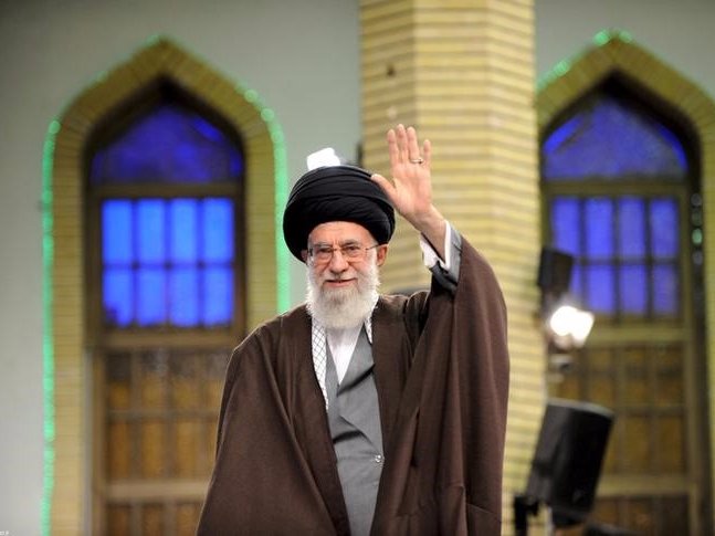 Iran confirms arrest of member of negotiation team with West