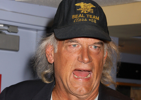 News Roundup: Epic RC aircraft do gun runs/drop paratroopers, Canuck sailor gropes U.S. Coastie, naked crack smoker