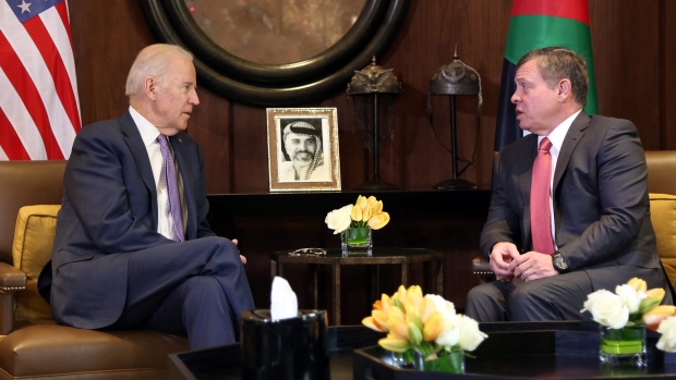 Jordan, possibly the most critical Middle Eastern nation, seldom discussed