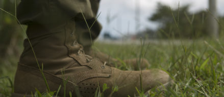 Marines sound off on the Corps’ new jungle uniform wear test