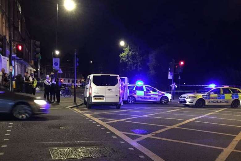 Updated: Knife attack in London’s Russell Square, one killed and five wounded
