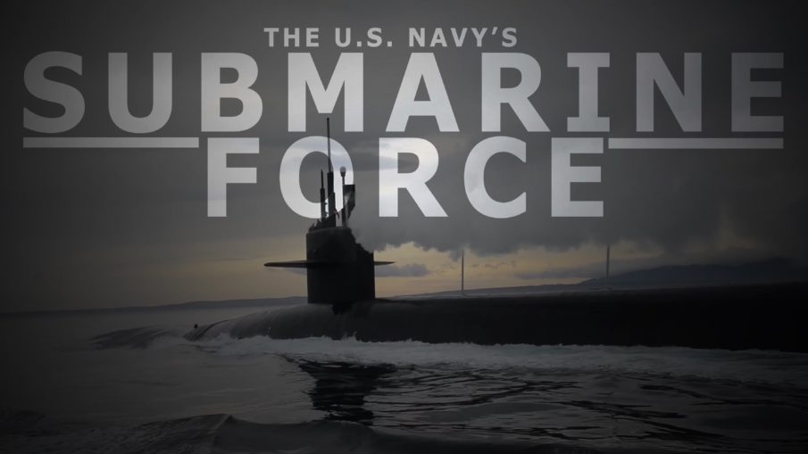 Watch: US Submarines, the Silent Service