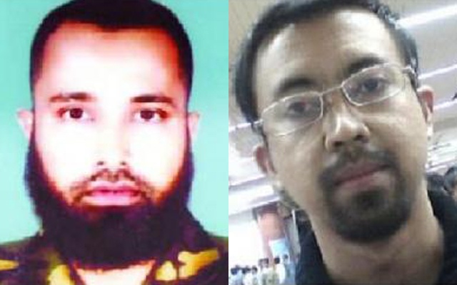 Suspected mastermind of Bangladesh cafe attack killed by police