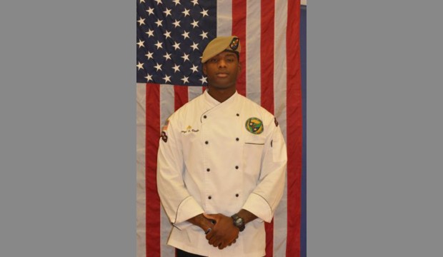 Army Ranger dies in training at Fort Stewart