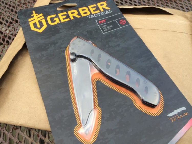 SOFREP Mini Crate Club | August