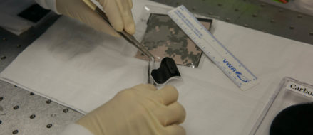 ‘Second skin’ protects soldiers from biological, chemical agents