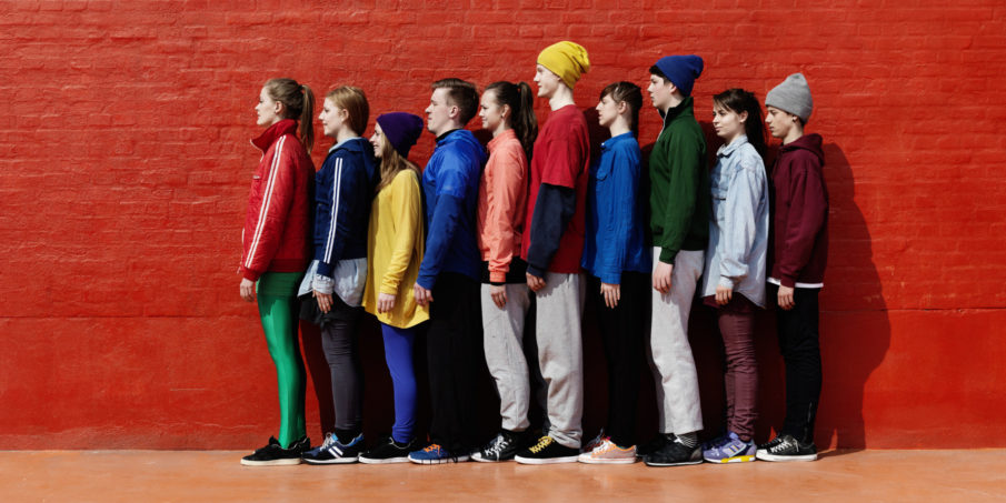 The millennials have taken over: A primer for the military’s generational shift