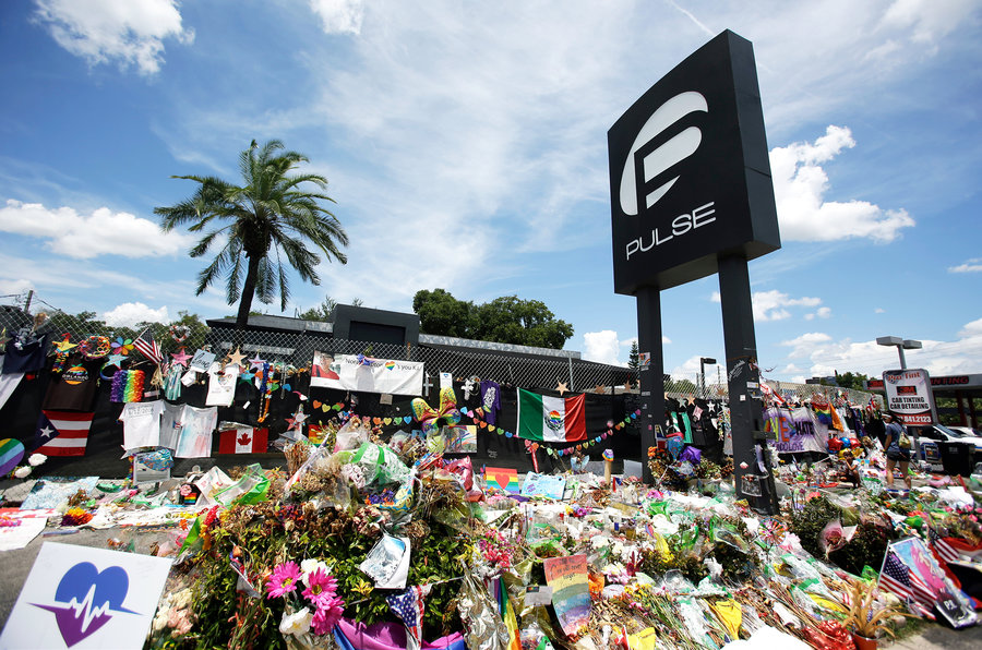 Police release first 911 calls from Pulse nightclub shooting in Orlando