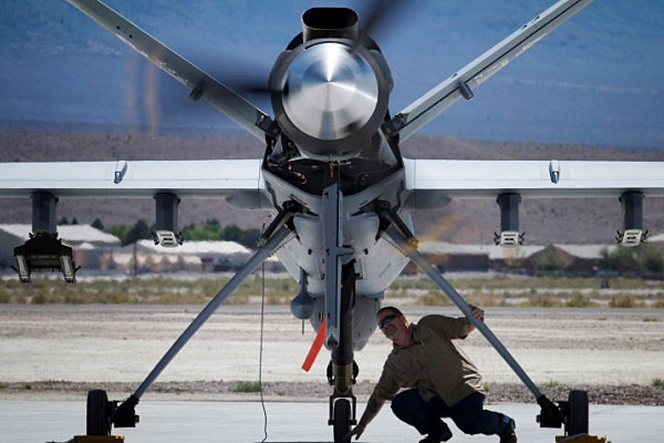 ISIS targeted in recent US airstrikes over Libya