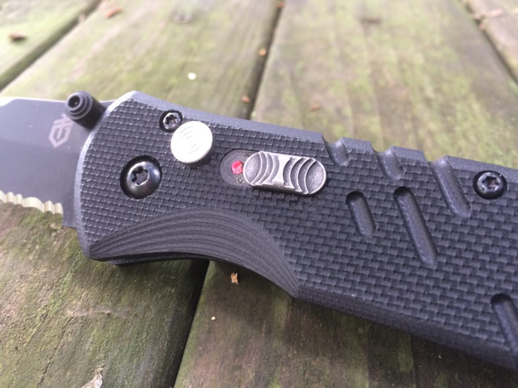 Gerber Propel AO | Quick Look