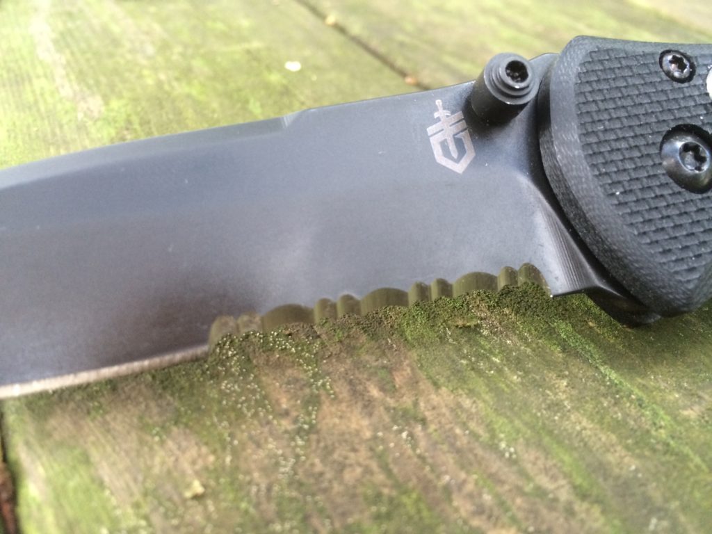 Gerber Propel AO | Quick Look