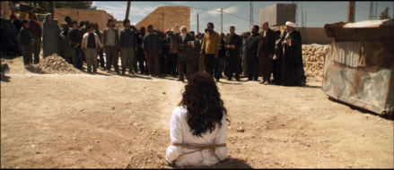 ISIS reportedly boils 6 alive in vats of tar after Sharia court orders death sentences