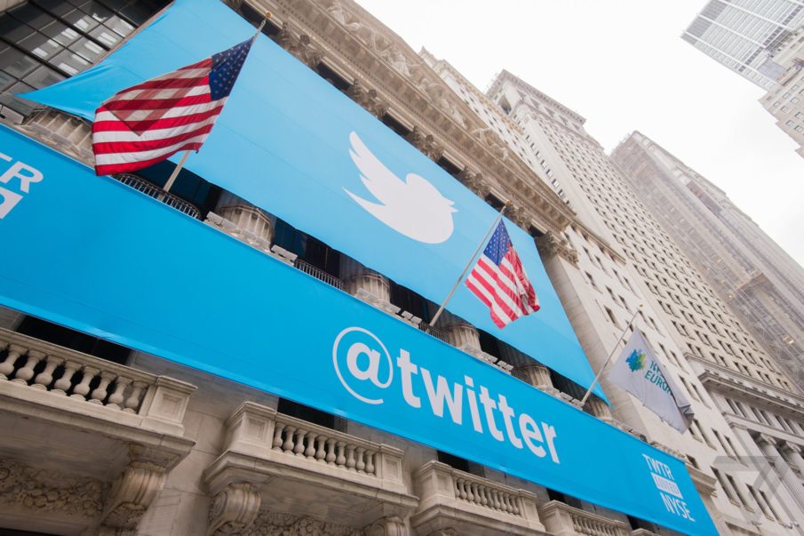 Twitter is not legally responsible for the rise of ISIS, rules California district court